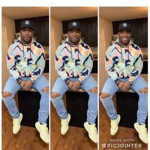 Meet your Posher, Dante